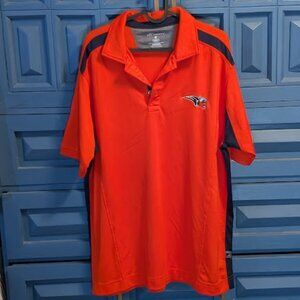 PRO CELEBRITY MENS SPORT POLO